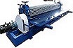 Thicker Sheet Corrugation Machine