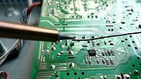 PCB Design, Assembly and Soldering Jobworks