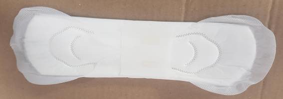 Sanitary Napkin