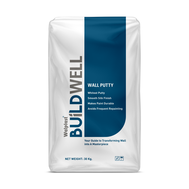 Buildwell Wall Putty