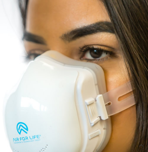 PM 2.5 Anti Pollution Mask