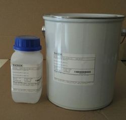 RTV silicone rubber