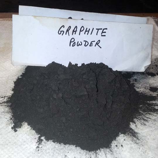 Graphite Powder (N-90200)