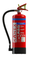 fire extinguisher 