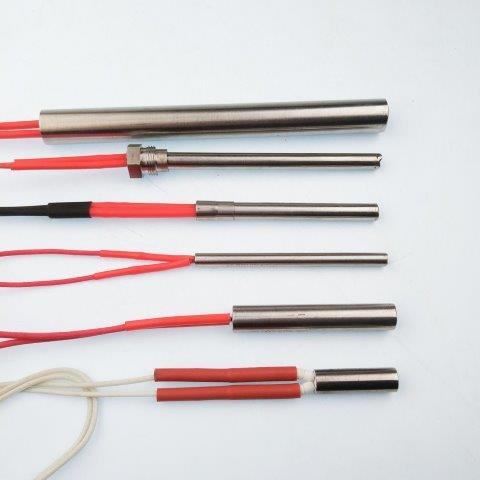 HEATING ELEMENTS