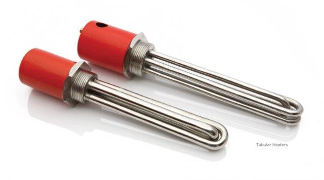 OIL IMMERSION HEATER