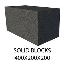 8 INCH BLOCK SALES