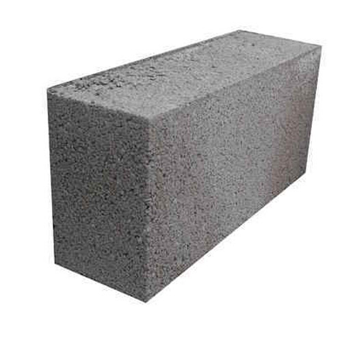 6 INCH  BLOCK