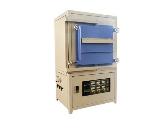 HIGH TEMPERATURE ATMOSPHERE FURNACE UP TO 1700°C