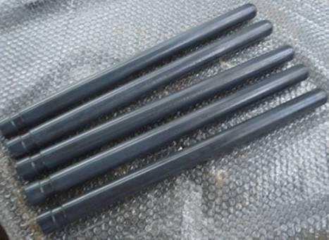 THERMOCOUPLE PROTECTION TUBE