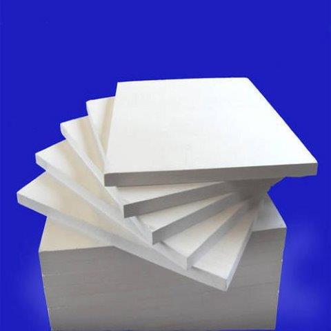 CERAMIC FIBER BOARD