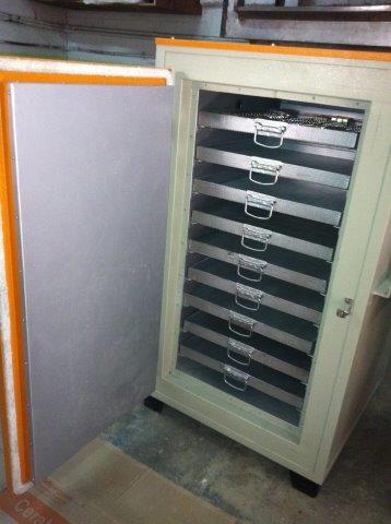 ELECTRICAL OVEN