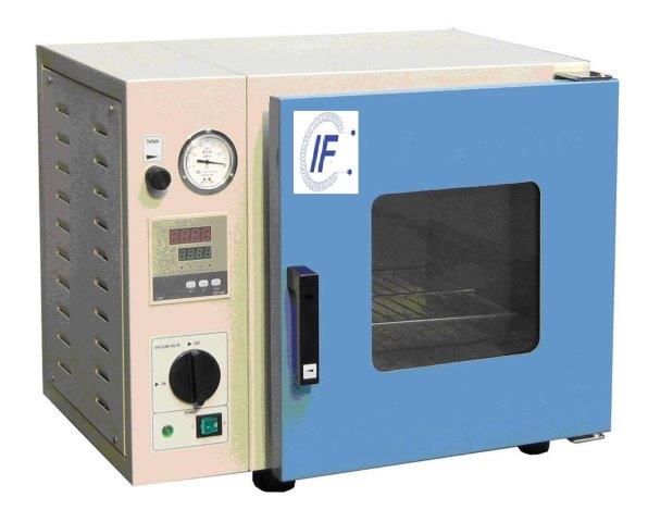 LABORATORY HIGH TEMPERATURE OVEN