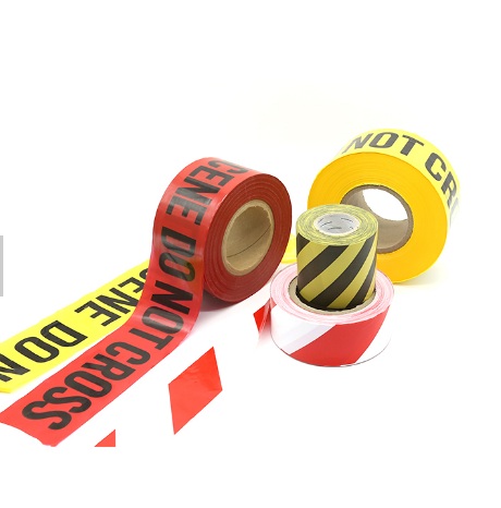 Warning Tape Detectable and Non Detectable Underground Warning Tape