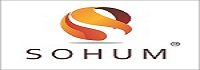 Sohum Auto Ignition Gas Stove 