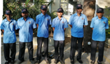 Housekeeping Services
