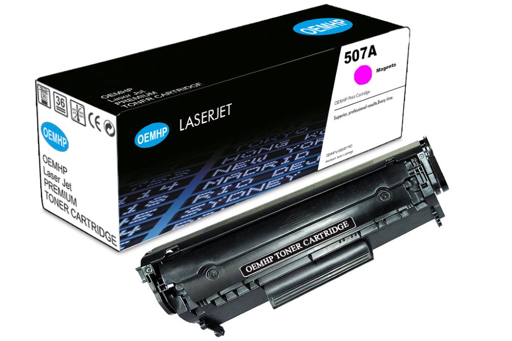 HP Printer Toner Cartridges