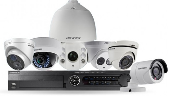 ALL CCTV SECURITY & SURVEILLANCE SYSTEM