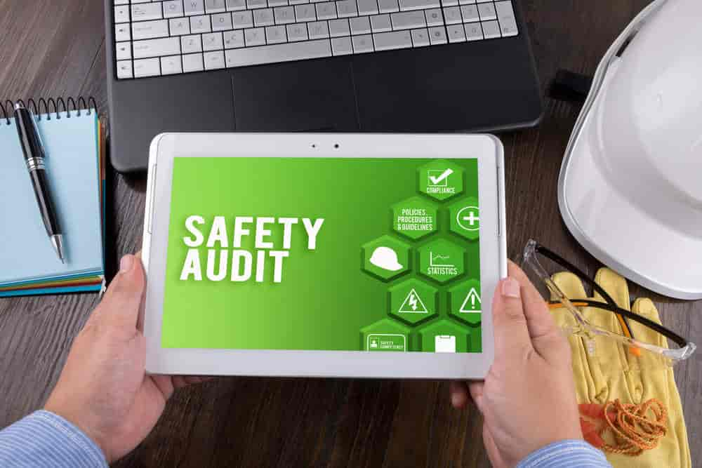 Safety Audit