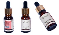 Kumkumadi Serum