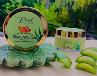 Aloe Vera Gel Moisturiser