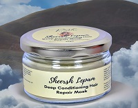 Sheersh Lepam Deep Conditioning Hair Repair Mask