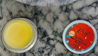 Shishu Baby Lip Moisturing Butter