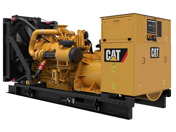 CATERPILLAR ENGINE REPAIR AND MAINTENANCE (MRO)