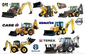 CONSTRUCTION EQUIPMENT REPARING WORKS