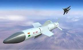 Best in the world advanced missiles available for export under India’s defense export policy  