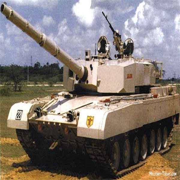 Arjun Main Battle Tank (MBT) Mk IA available for export under India’s defense export policy By Buzzy Day Enterprises