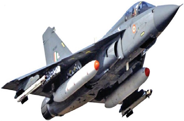 The Light Combat Aircraft available for export under India’s defence export policy from Buzzy Day Enterprises 