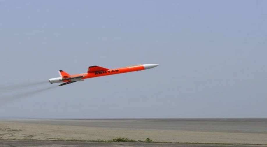 Advanced pilotless target aircraft available for export under India’s defence export policy from Buzzy Day Enterprises 