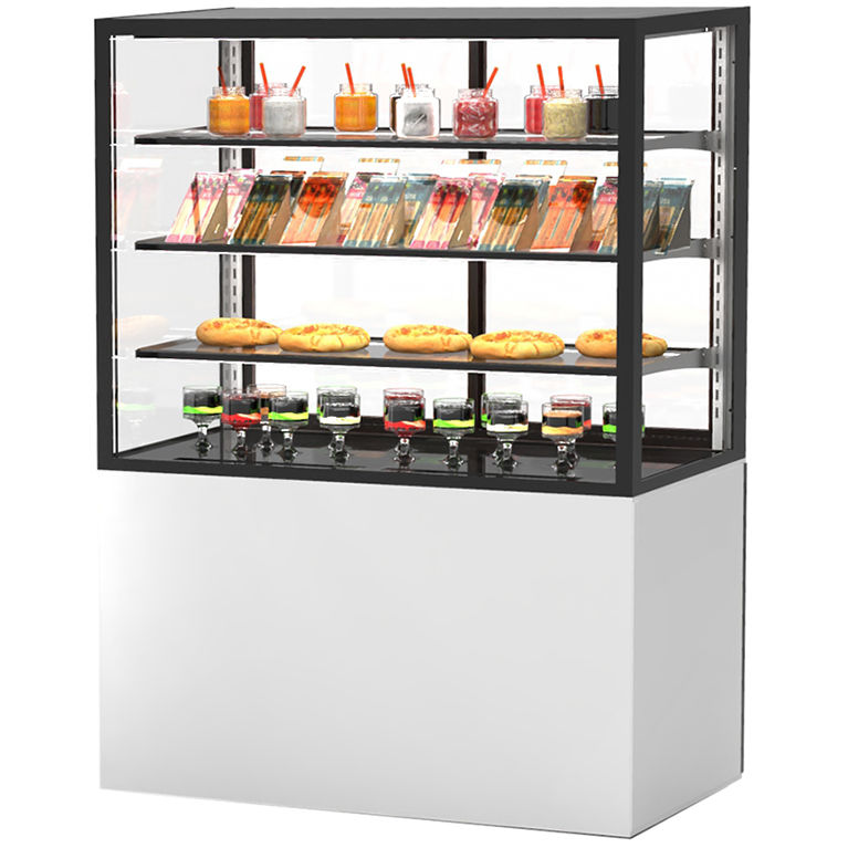 CAKE DISPLAY CHILLER