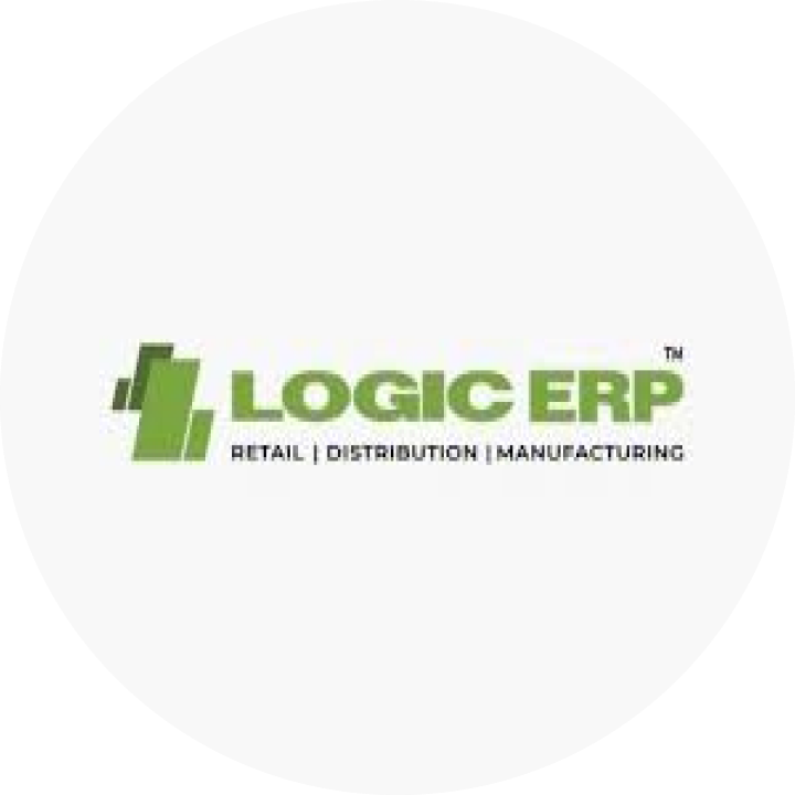 Logic ERP-Best POS Software