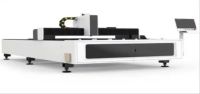 Laser Cutting Machine 