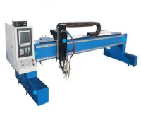 Oxy Fuel Cutting Machine 