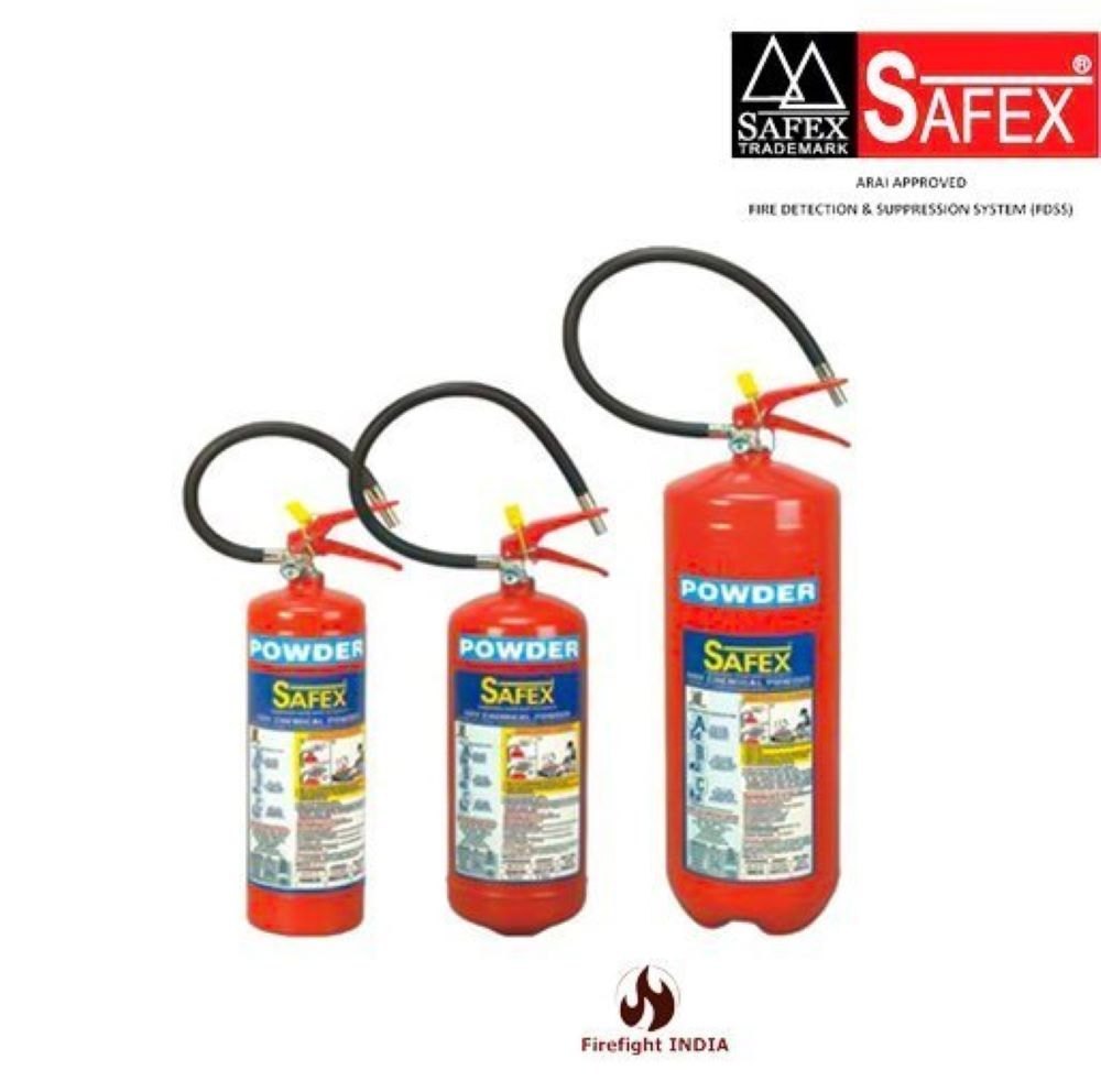 fire safety 