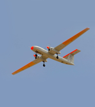 Drones -key role in modern war available for export.