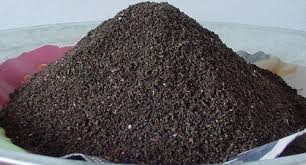 vermicompost