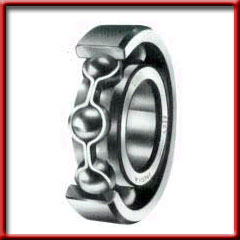 Radial Ball Bearings