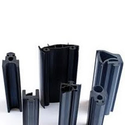  Railway Rubber Profiles.