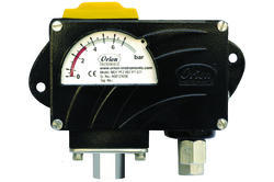 Industrial Switches