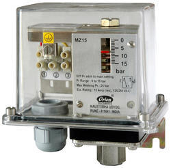 OEM Pressure Switches