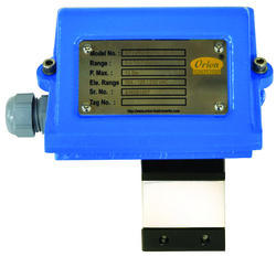 Flameproof Pressure Switches