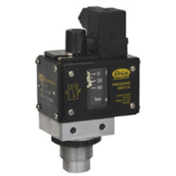 Compact Switches