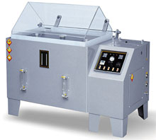Corrosion Testing