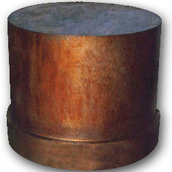Piston Rod