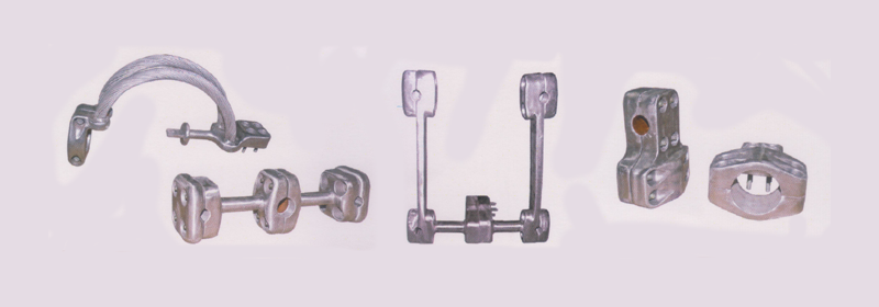 Insulator Tension Strings