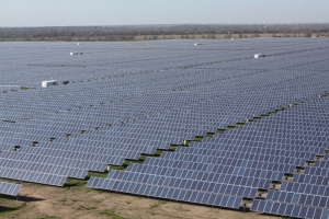 Solar PV Module